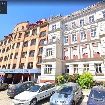 Apartament Seven Legnica Kültér fotó