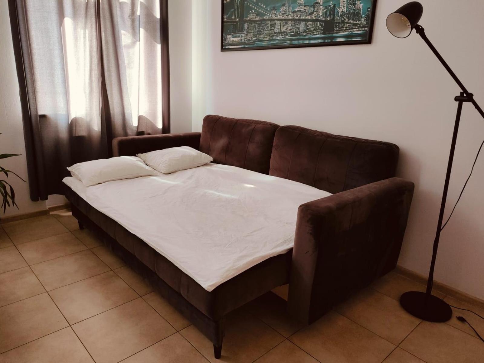 Apartament Seven Legnica Kültér fotó